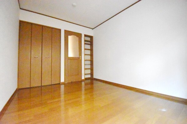 ハイツ・シンフォニーの物件内観写真